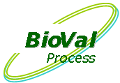 Logo Bioval Process